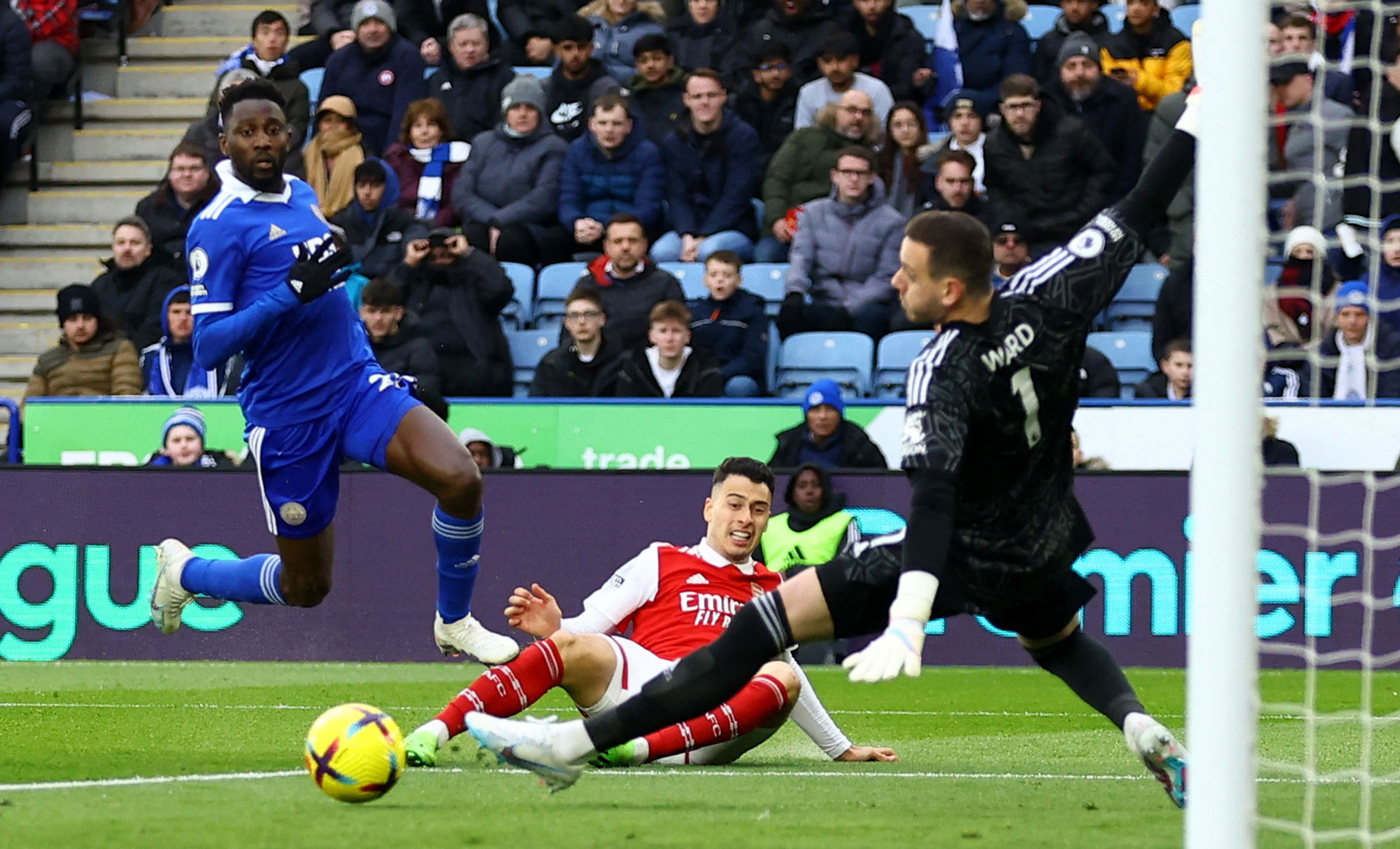 调整的完美 调整的完美