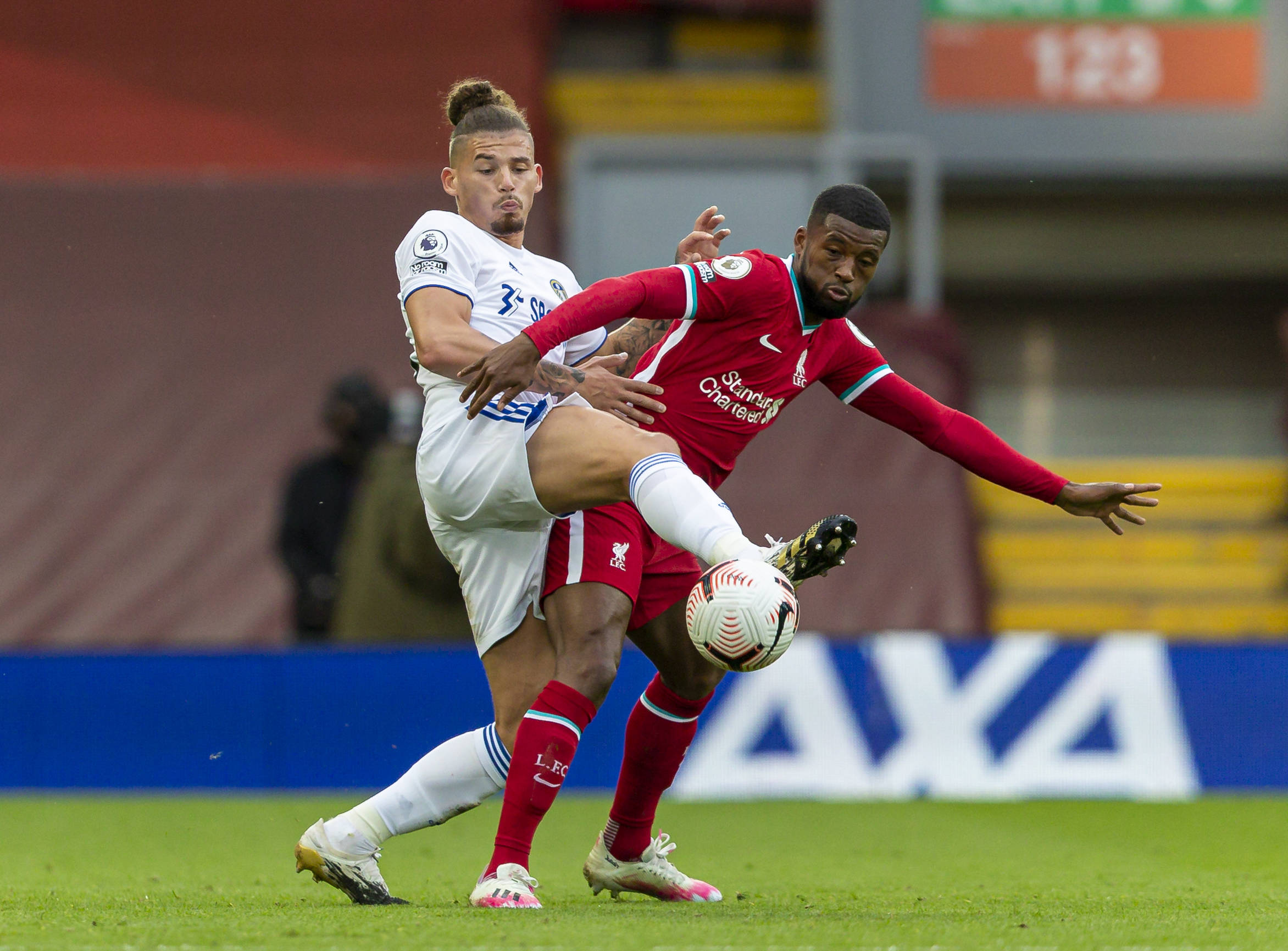 德布劳内在 德布劳内在