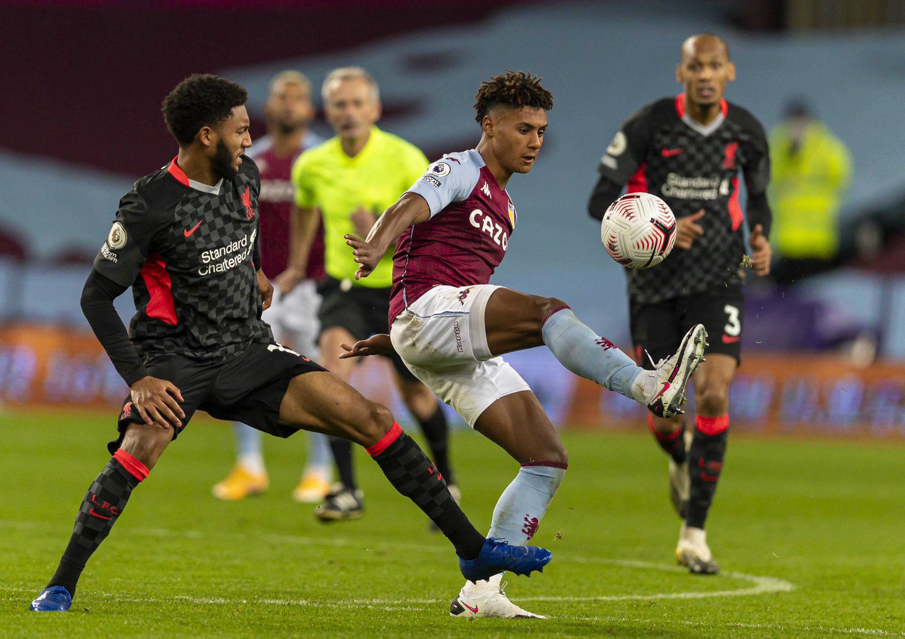 在探讨兰德 在探讨兰德